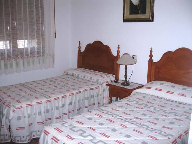 Oto Casa Herrero חדר תמונה